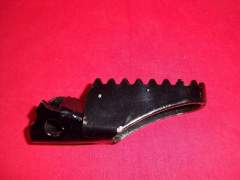 (KDX 250, KX 125) Fussraste rechts 34028-1038 STEP R.H.