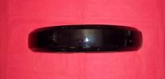 (Z 550, Z 500, viele andere Modelle) Schutzblech vorn schwarz met. 35004-1023-8G MM2 FENDER FRONT EBONY 30% DISCOUNT (kleine Lackschaeden SMALL PAINT DAMAGES) 35004-1023-H8
