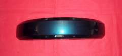 (Z 550, Z 500, viele andere Modelle) Schutzblech vorn blau met. 35004-1023-8K MM1 FENDER FRONT BLUE MET. 30% DISCOUNT (kleine Lackschaeden SMALL PAINT DAMAGES)