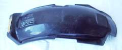 (Z 550 GP, Z 500, viele andere Modelle) Schutzblech hinten innen 35023-1027 FENDER REAR INNER 35023-1006