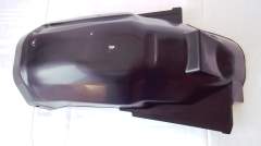 (GPZ 900 R) Schutzblech hinten innen 35023-1122 FENDER REAR INNER 35023-1104