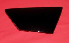 (Z 250) Seitendeckel rechts schwarz 36001-1033-F4 SIDE COVER R.H. EBONY