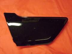 (Z 1000 J, Z 1000 R, Z 1100 GP) Seitendeckel links schwarz 36001-1109-F4 SIDE COVER L.H. EBONY