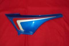 (ZR 400, Z 550 GP, Z 550 F) Seitendeckel links blau 36001-5175-4S SIDE COVER L.H. BLUE