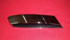 (Z 400 Twin) Zierblende rechts Seitendeckel 36029-003 TRIMING R.H. SIDE COVER 