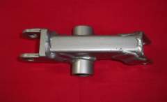 (KX 500, KX 250) Umlenkhebel Zentralfederbein 39007-1081 ARM REAR SUSPENSION