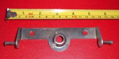 (Z 750 Turbo, GPZ 750 UT) Halter Feder Sitzbank 39016-1003 BRACKET SPRING SEAT