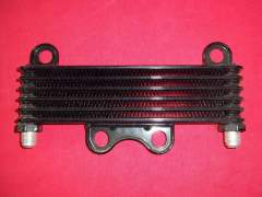 (GPZ 550 UT) Oelkuehler 39061-1055-10 OIL COOLER