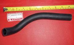 (KX 250) Leitung Wasserkuehlung  39062-1012 HOSE COOLING RADIATOR