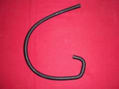 (KLR 600) Leitung Ausgleichsbehaelter 39062-1061 HOSE COOLING CAP RESERVOIR 5,5 x 10,5 x 540 mm