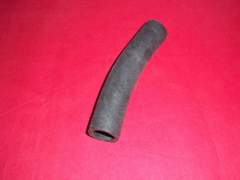 (KLR 250) Leitung Kuehler 39062-1084 HOSE COOLING RADIATOR ca. 125 mm