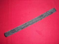 (GPX 600 R, KLR 600, viele andere Modelle) Leitung Kuehler 39062-1186 HOSE COOLING RADIATOR ca. 290 mm  39062-1010/39062-1015/39062-1137/39062-1213/39062-1274/39062-1256