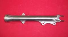 (Z 750) Tauchrohr rechts Vorderradgabel 39093-1003 OUTER TUBE FRONT FORK R.H. 