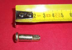 (Z 750 Twin LTD, Z 1000 CSR, viele andere Modelle) Speichennippel 41032-1072 NIPPLE SPOKE 41032-1005