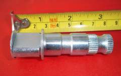 (Z 440 Twin, Z 400 Twin, viele andere Modelle) Bremsnocke Radnabe hinten 41050-1001 CAM BRAKE REAR HUB
