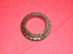 (Z 200) Zahnrad Tachometerantrieb 41059-028 GEAR SPEEDOMETER
