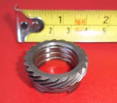 (AR 80, AR 50) Zahnrad Tachometerantrieb 41060-1042 GEAR SPEEDOMETER