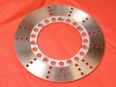 (Z 750 GP, Z 750 Spectre, viele andere Modelle) Bremsscheibe hinten 41080-1031 PLATE REAR DISC 41080-1131