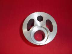 (GPZ 900 R, Zephyr 750, viele andere Modelle) Excenter links Hinterradschwinge 42036-1138 EXCENTER SLEEVE L.H. SWING ARM  42036-1147