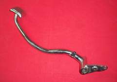 (Z 440 Twin LTD, Z 400 Twin LTD, Z 440 Twin) Bremspedal 43001-1035 PEDAL BRAKE