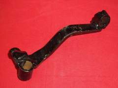 (KX 420) Bremspedal 43001-1042 BRAKE PEDAL