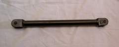 (GPZ 1100 UT, Z 750 Turbo, GPZ 750 UT) Bremsankerstrebe 43007-1046 MM TORQUE LINK 15% DISCOUNT (Lackschaeden/PAINT DAMAGES)