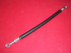 (Z 500, Z 550 GP, viele andere Modelle) Bremsleitung Hauptbremszylinder vorn 43059-1052 HOSE BRAKE FRONT MASTER CYLINDER 43059-1032/43059-1073/43059-1153