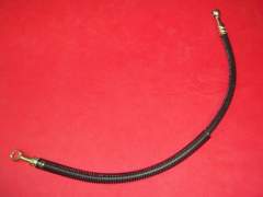 (Z 750 GP, Z 750, Z 700) Bremsleitung Bremssattel vorn 43059-1126 HOSE FRONT BRAKE CALIPER 43059-1189