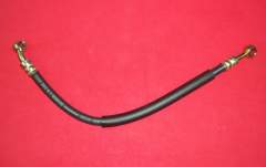 (Z 1100 GP, Z 750 GP) Bremsleitung Hauptbremszylinder vorn 43059-1133 HOSE BRAKE FRONT MASTER CYLINDER 