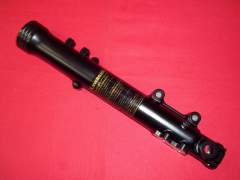 (GPZ 550 UT) Gabeltauchrohr links 44005-1214 TUBE L.H. FRONT FORK OUTER 