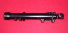 (GPZ 900 R, GPZ 750 R) Gabeltauchrohr links 44005-1217 TUBE L.H. FRONT FORK OUTER 