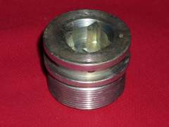 (Z 1000 MK II, Z 1 R, viele andere Modelle) Stopfen Standrohr Vorderradgabel 44029-1003 CAP TUBE FRONT FORK  44029-1002