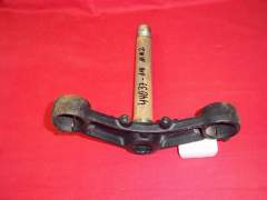 (Z 200) Gabelbruecke unten 44037-110 MM1 STEERING STEM LOWER 15% DISCOUNT (Lackschaeden PAINT DAMAGES)
