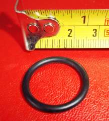 (Z 440 Twin, Z 400 Twin, viele andere Modelle) O-Ring Gabelstopfen 44046-025 O-RING FORK TOP