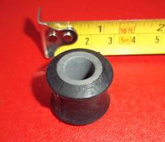 (Z 1 R, Z 1000 J, viele andere Modelle) Lagerbuchse Stossdaempfer 45017-019 BUSHING SHOCK ABSORBER