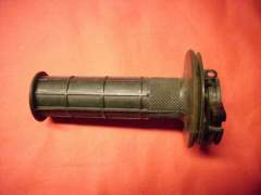 (KDX 450, KX 80, viele andere Modelle) Gasdrehgriff 46019-1020 GRIP ASSY THROTTLE