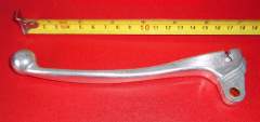 (W 1 TT, 400 S 3, viele andere Modelle) Handbremshebel 46058-004 LEVER FRONT BRAKE 46058-014