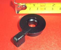 (F 9 350 Bighorn, KE 175, viele andere Modelle) Chokehebel 46096-008-10 LEVER STARTER CHOKE 46096-008