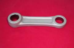 (KLR 250) Gestaenge Zentalfederbein 46102-1129 ROD REAR SUSPENSION