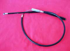 (400 S 3, 350 S2, viele andere Modelle) Kupplungszug 54011-054 CABLE CLUTCH