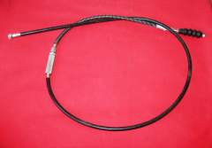 (KLR 250) Kupplungszug 54011-1005 CABLE CLUTCH