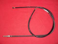 (Z 650 CSR, Z 750 LTD) Kupplungszug Zubehoer 54011-1140 CABLE CLUTCH AFTER MARKET 54011-1051