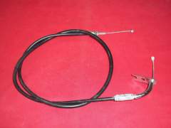 (KLR 250) Gaszug Schliesser Zubehoer 54012-1008 Z CABLE THROTTLE CLOSING AFTER MARKET 