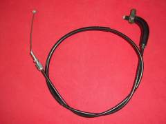 (KLR 250) Gaszug 54012-1032 CABLE THROTTLE