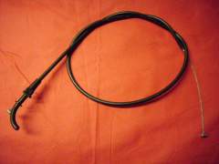 (GPZ 750 UT, Z 650, viele andere Modelle) Gaszug 54012-1130 CABLE THROTTLE 54012-1117