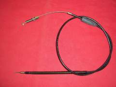 (KX 250) Gaszug 54012-1142 CABLE THROTTLE 