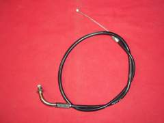 (Z 400 Twin, Z 440 Twin) Gaszug Oeffner 54012-138 CABLE THROTTLE OPENING 54012-120