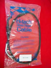 (Zephyr 750, Zephyr 550) Gaszug Oeffner Zubehoer 54012-1386 CABLE THROTTLE OPENING AFTER MARKET