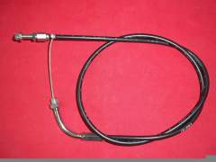 (Z 440 Twin) Gaszug 54012-145 CABLE THROTTLE 