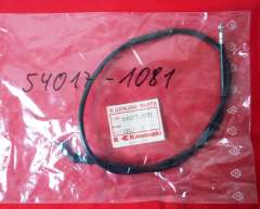 (Z 1000 GTR) Chokezug 54017-1081 CABLE STARTER CHOKE